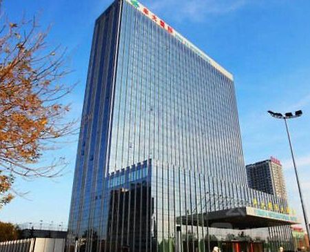 Fengda International Hotel بكين المظهر الخارجي الصورة
