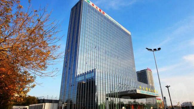 Fengda International Hotel بكين المظهر الخارجي الصورة